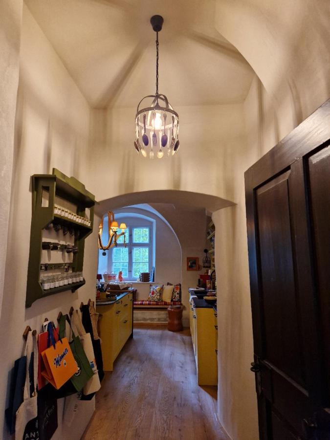 Wohnen Im Wasserschloss Sandizell Schrobenhausen Esterno foto