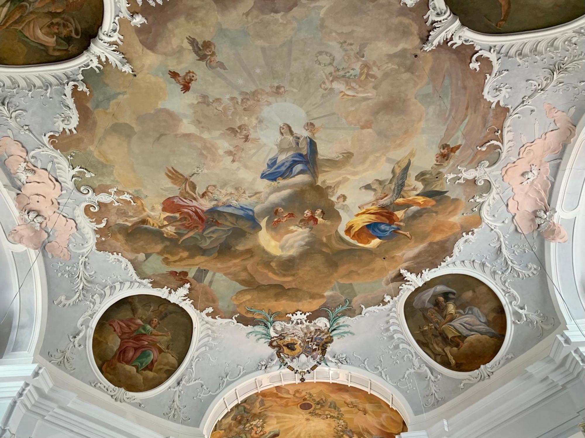 Wohnen Im Wasserschloss Sandizell Schrobenhausen Esterno foto